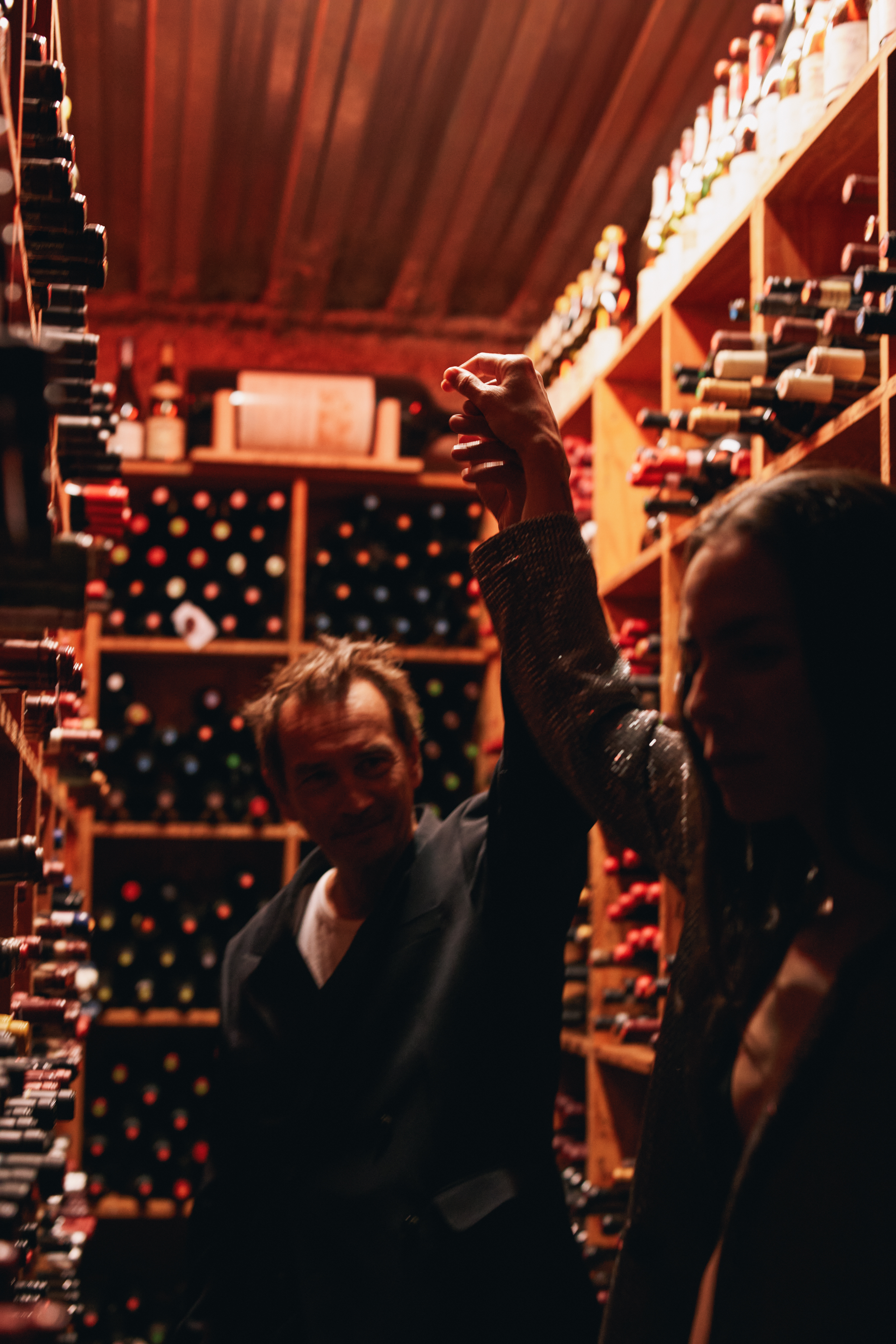 Wine Cellar